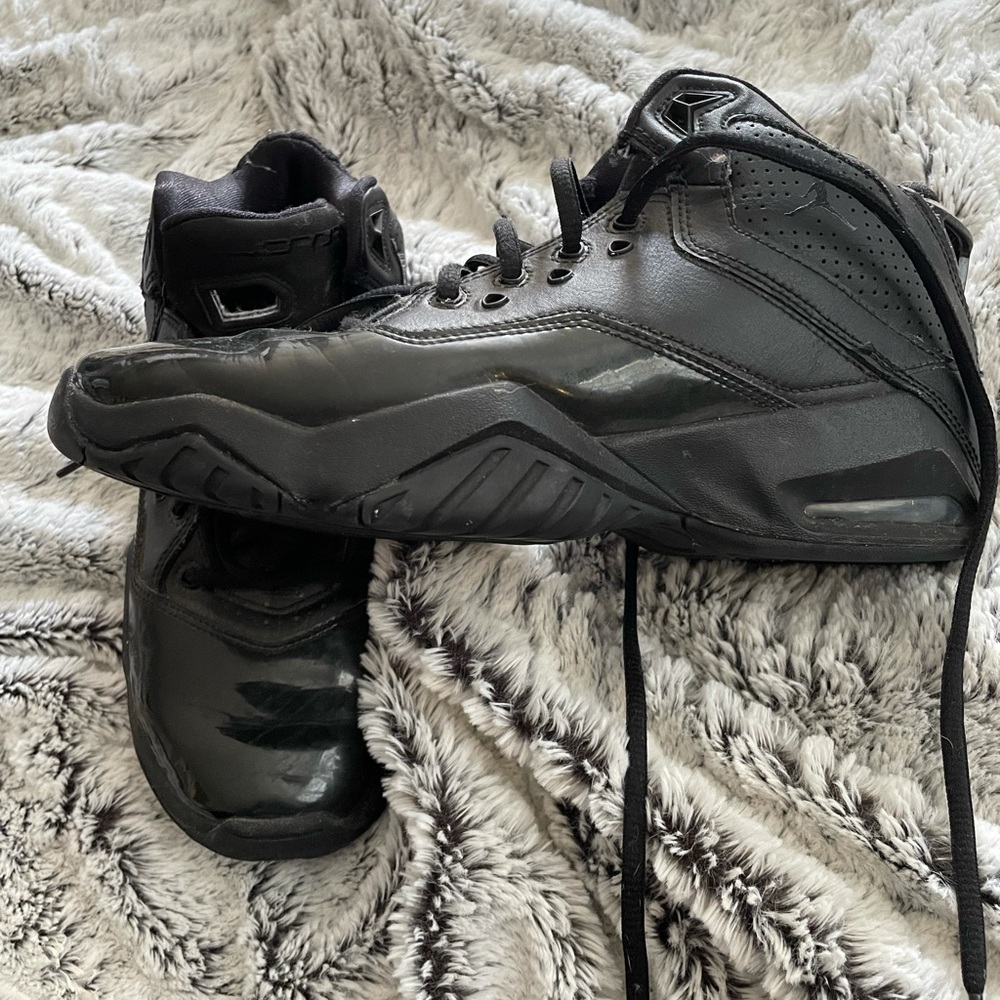 Jordan